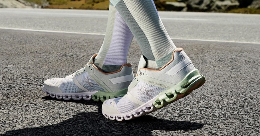 *RARE* Up to 60% Off On & Hoka Running Shoes + Free Shipping