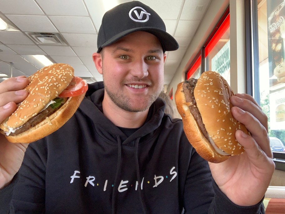 Hottest Burger King Coupons | FREE 4-Piece Nuggets w/ Purchase