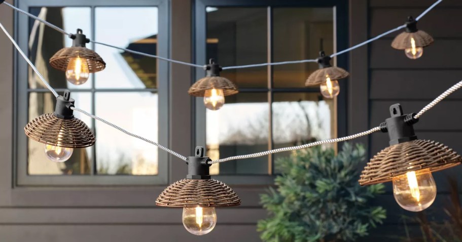 40% Off Hearth & Hand with Magnolia Decor