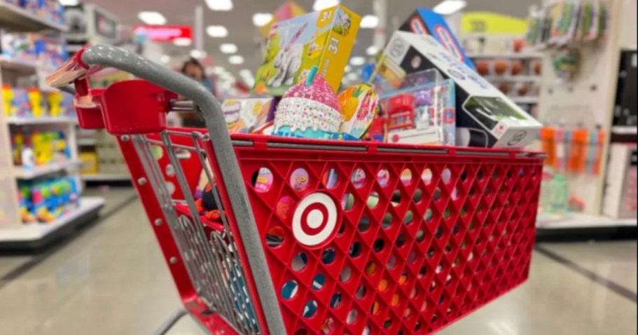 Check Your Account For New Target Circle Bonus Offers