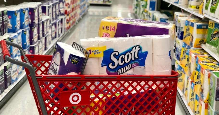 Best Target Sales This Week