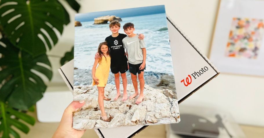 Best Walgreens.com Photo Deals & Coupons