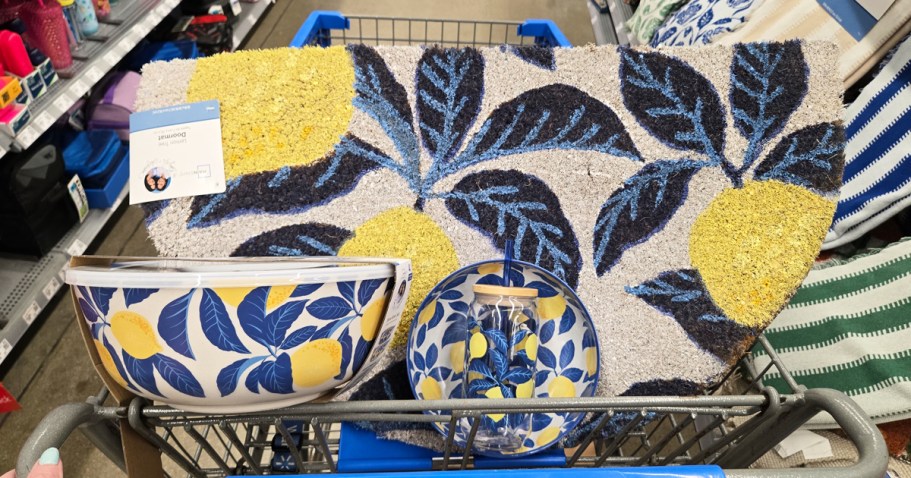 *HOT* Up to 80% Off Becky G. & Alejandra Home Items on Walmart.com | Prices from $1