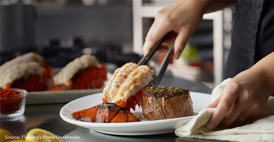 The Best Anniversary Freebies