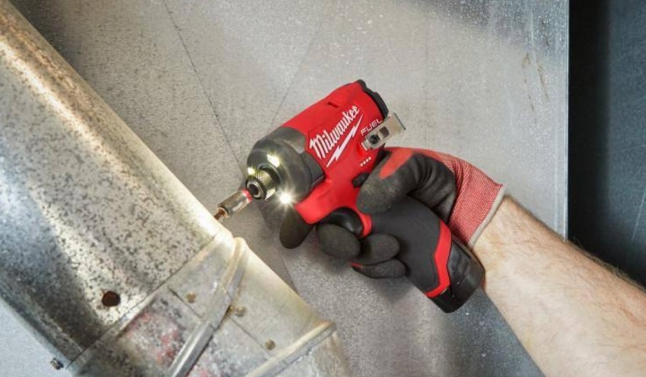 Milwaukee Cordless Impact Driver Just $72.99 Shipped on Woot.com (Reg. $139)