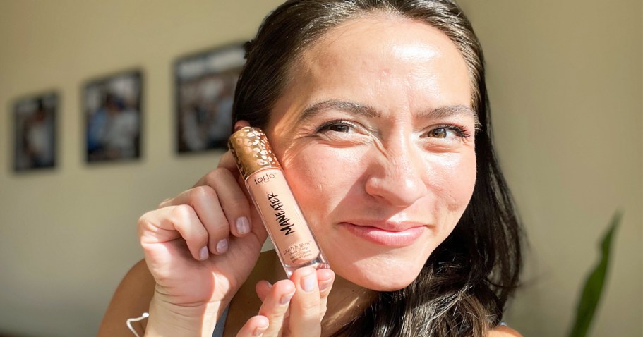 *HOT* Up to 85% Off tarte Cosmetics | Blush & Glow Cheek Plump ONLY $4