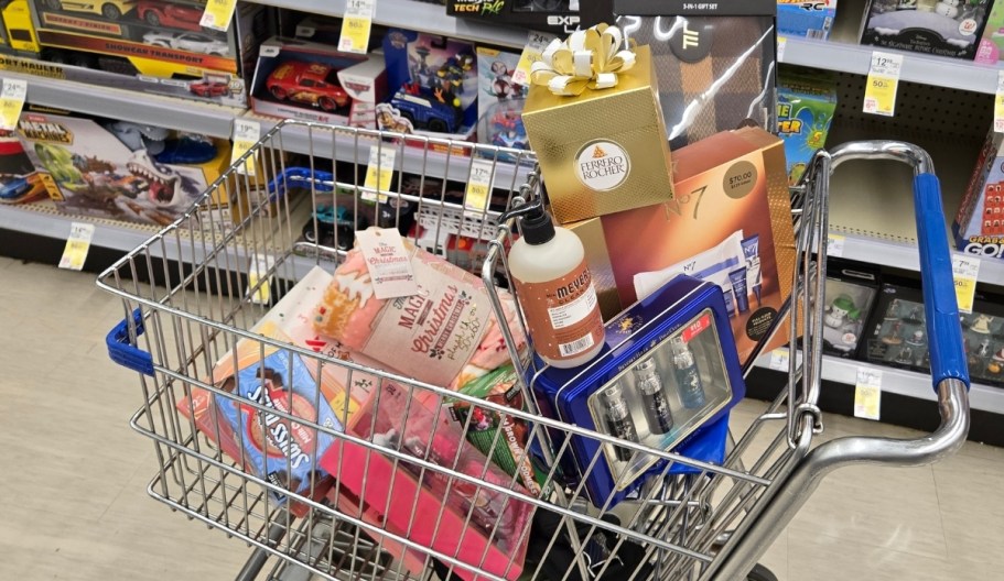 Walgreens Black Friday Ad 2025