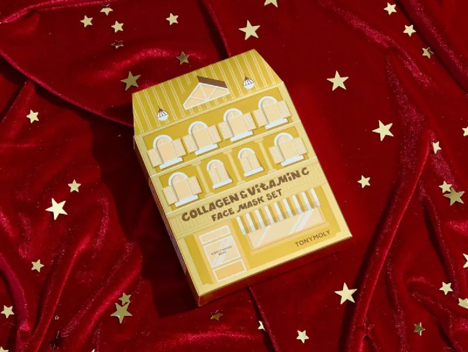 Target Beauty Gift Sets from $7 | BYOMA, Lip Smacker, Mielle Organics & More