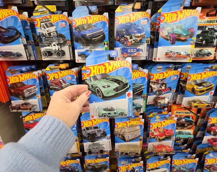 Score Up to $25 Off Target Toys