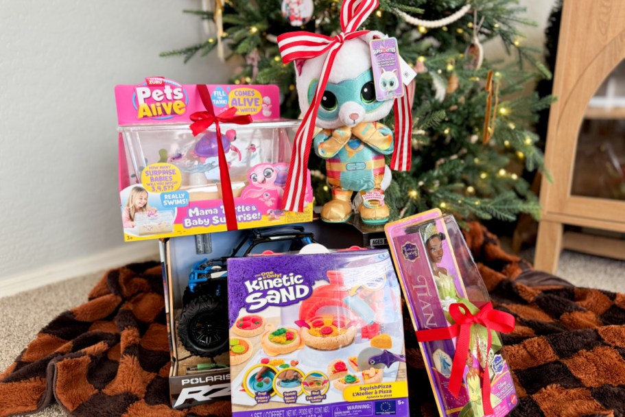 Top Walmart.com Toys for Holiday Gifting | #6 Deserves All the Hype!